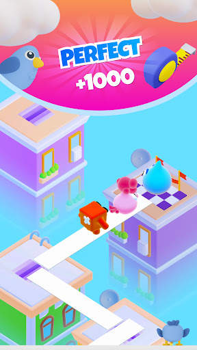 My Talking Slimy: Cat Friends screenshot 24