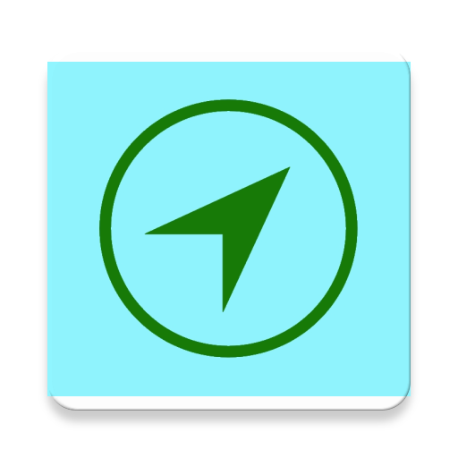 Geofi icon