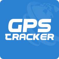 GPS Tracker icon