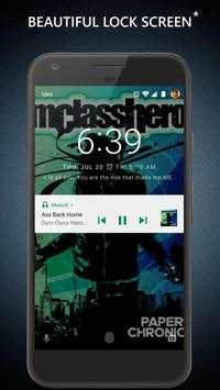 MusicX screenshot 8