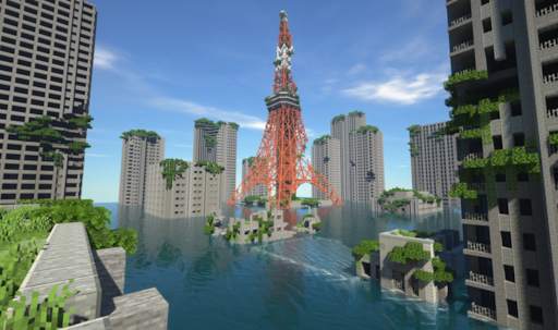 Seeds for Minecraft screenshot 1
