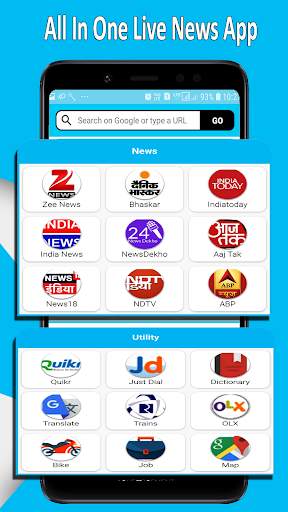 All Shopping Apps: All In One Online Shopping Apps screenshot 5