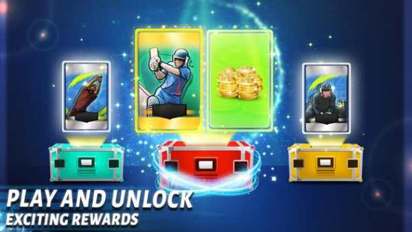 HW Cricket Game '18 screenshot 3