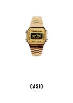 CASIO Widget [Lite] screenshot 1