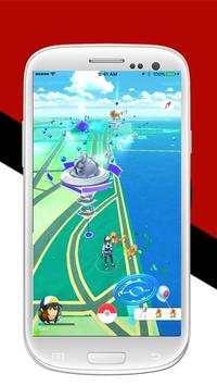 Guide for Pokémon GO 4 Step! screenshot 4