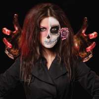 Zombie Photo Editor - Zombie Photo Booth