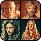 Trivia For Game of Thrones Fan icon