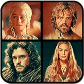 Trivia For Game of Thrones Fan 1.0