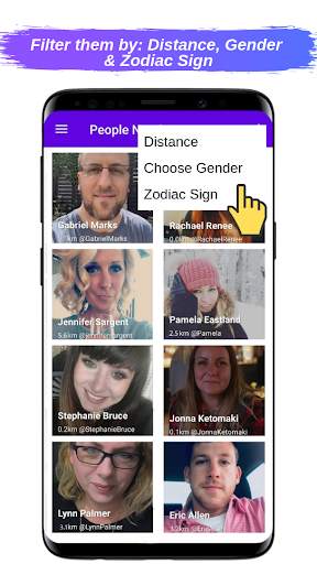Spiritualify - The Spiritual Social Network screenshot 4