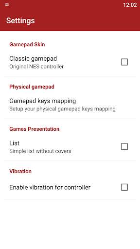 CastNES - Chromecast Games screenshot 3