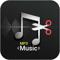 MP3 Cutter & Ring Tone Maker