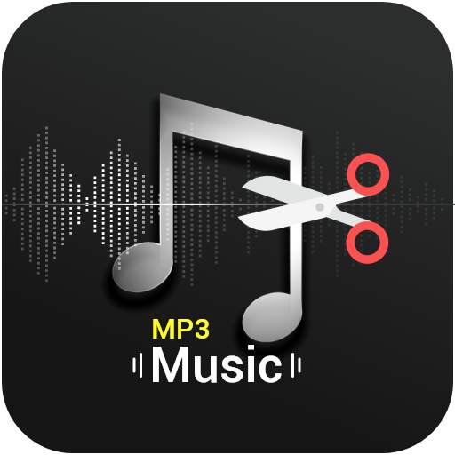 MP3 Cutter & Ring Tone Maker 8