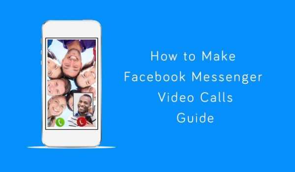 Video Call Messenger Guide screenshot 3