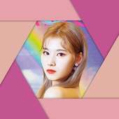 SANA TWICE - KPOP Wallpaper HD on 9Apps