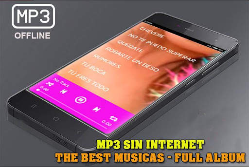 Katie Angel Copia de Seguridad song Sem Internet screenshot 6