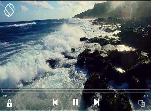 Vidmade player HD screenshot 6