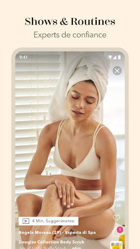 Douglas – Parfum & Cosmétique screenshot 6