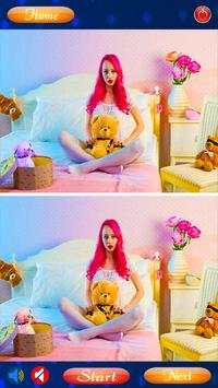 Photo Hunt Spot the Difference screenshot 4