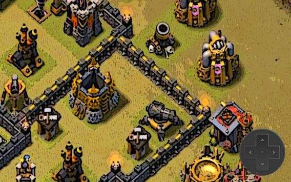 Guide for Clash of the Clans screenshot 2
