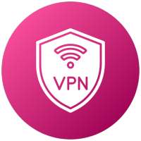 Toxic Vpn - Proxy and Safe Vpn logo