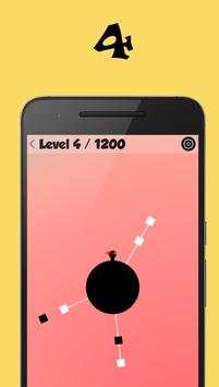 Ninja Pop screenshot 3