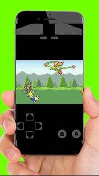 GBA   Roms (Pro) screenshot 1