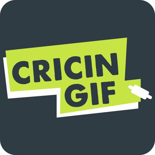 Cricingif - PSL 6 Live Cricket Score & News 5.1.7