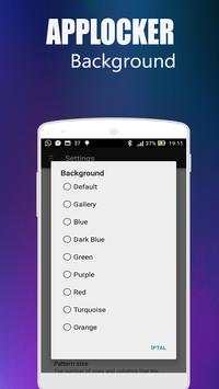 App Lock screenshot 5