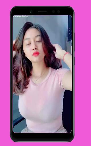 Video Hot ABG ~ Live screenshot 1