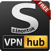 Simontok VPN Free All Country Pro 1.8