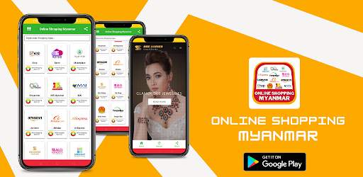 Online Shopping Myanmar - Myanmar Shopping Apps screenshot 9