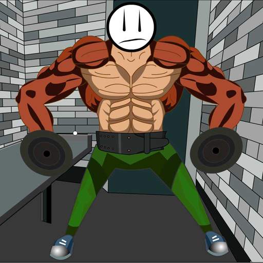 Stickman Jailbreak 5 : Funny Escape Simulation 1.0