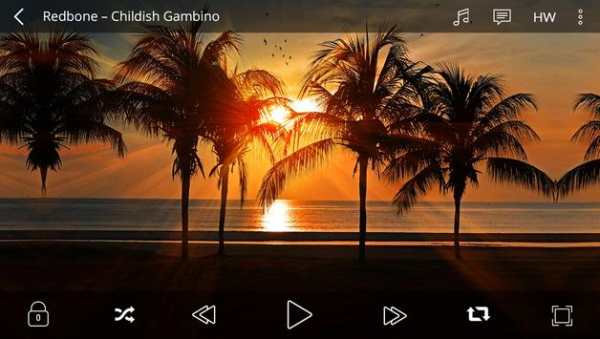XX Video Player screenshot 6