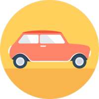 AIS140 VTS icon