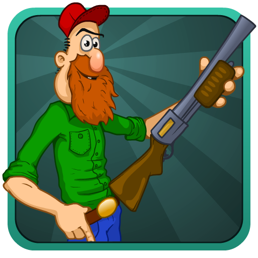 Redneck Skeet Shooting иконка