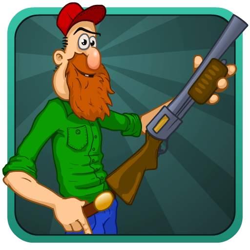 Redneck Skeet Shooting 1.24