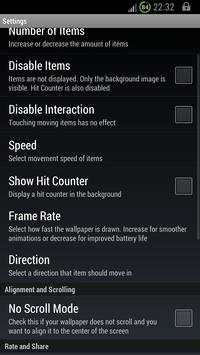 Islamic Live Wallpaper screenshot 5