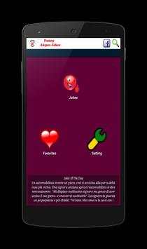 Funny Akpos Jokes screenshot 1