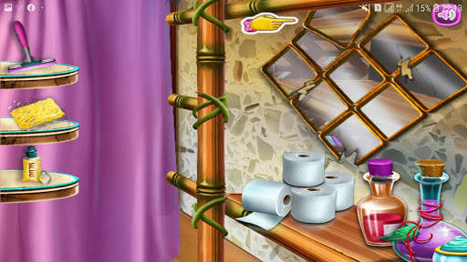Beach House Cleaning screenshot 5