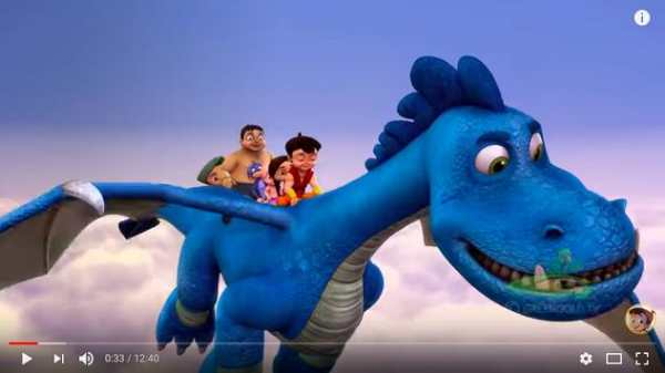 Full Super Bheem Video screenshot 1