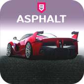 Asphalt 9 : Countdown