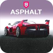 Asphalt 9 : Countdown 1.0