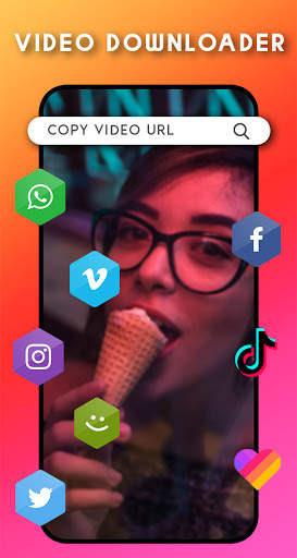 Download Video: All Video Downloader for Free screenshot 1