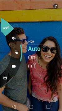 Камера Motorola скриншот 4