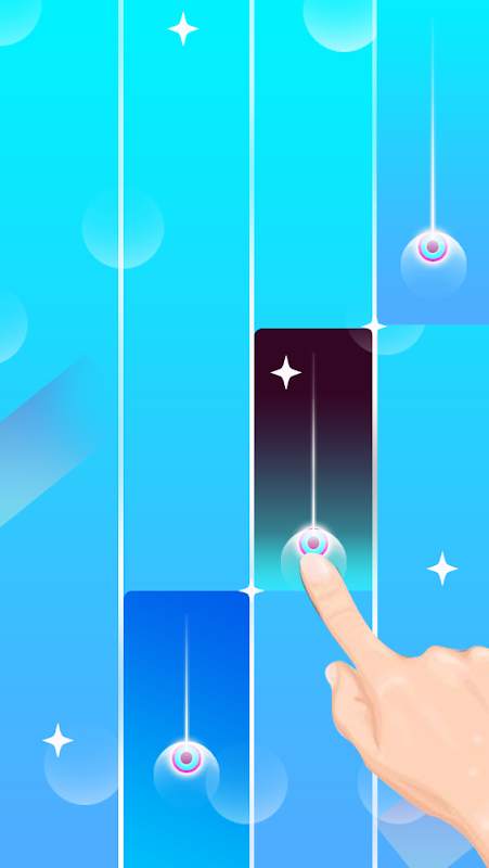 Cocomelon - Piano Game screenshot 3