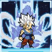 Legend Battle Champions super fighters 1.2.2