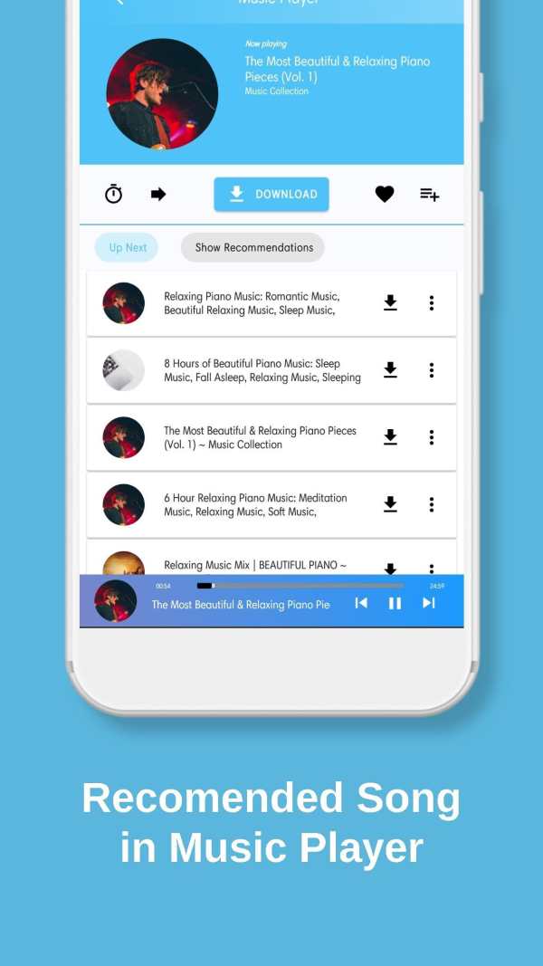 Free Music Downloader - Mp3 Juice screenshot 3