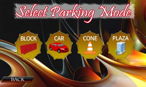 Car 3D Parking screenshot 2