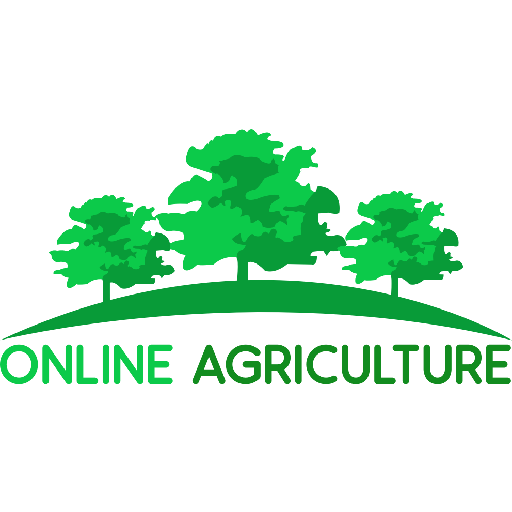Online Agriculture Courses E-Learning Platform icon
