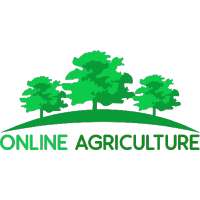 Online Agriculture Courses E-Learning Platform icon